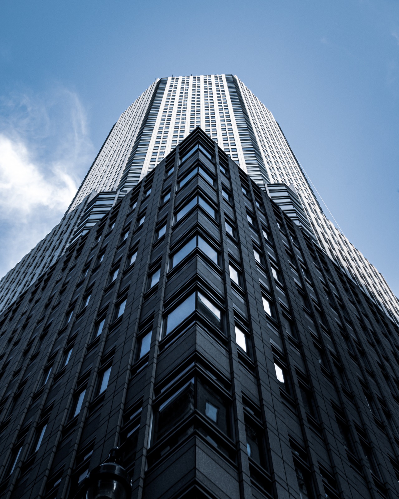 Facility maintenance and technical support