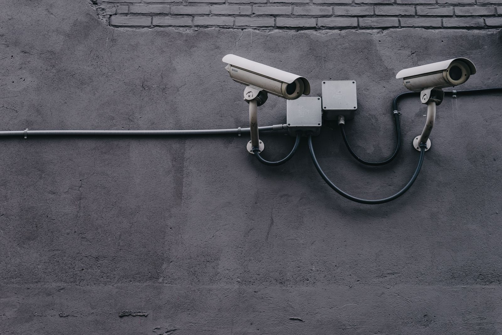 Security and ELV project